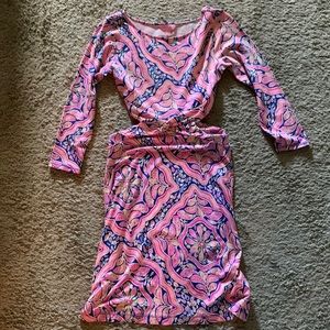 Lilly Pulitzer size small dress